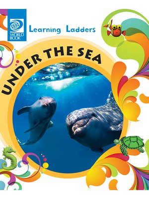 cover image of Under the Sea